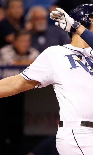 Tampa Bay Rays at Chicago Cubs series primer